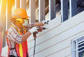 Best Historical Building Siding Restoration  in Tucson Estates, AZ