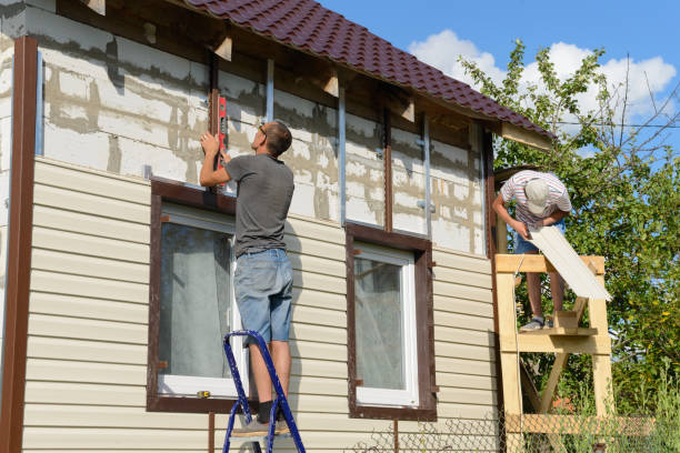 Best Siding Removal and Disposal  in Tucson Estates, AZ
